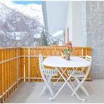 Casa Quadrifoglio A 3 Minuti Dalle Piste Da Sci 公寓 *