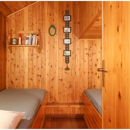 Apartamento Casa Quadrifoglio A 3 Minuti Dalle Piste Da Sci