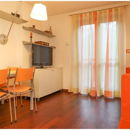Casa Quadrifoglio A 3 Minuti Dalle Piste Da Sci Appartement