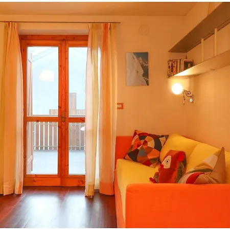 Apartamento Casa Quadrifoglio A 3 Minuti Dalle Piste Da Sci Gressoney-Saint-Jean