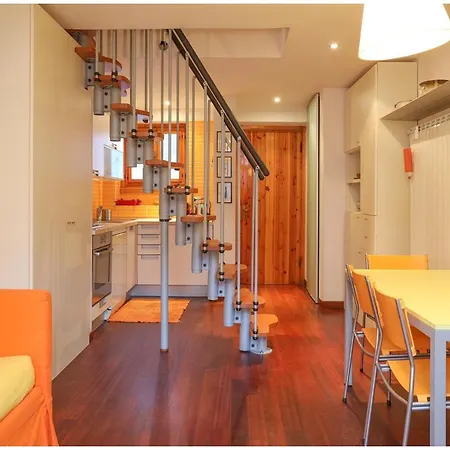 Casa Quadrifoglio A 3 Minuti Dalle Piste Da Sci