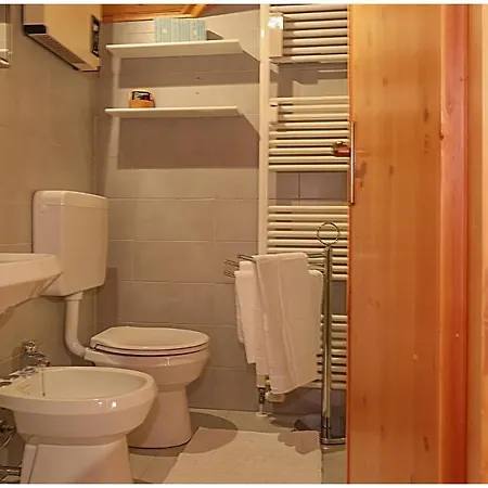 Casa Quadrifoglio A 3 Minuti Dalle Piste Da Sci Gressoney-Saint-Jean