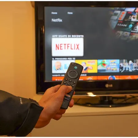 Casa Quadrifoglio A 3 Minuti Dalle Piste Da Sci *