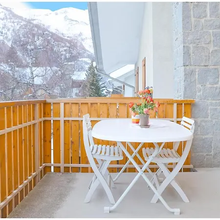 Casa Quadrifoglio A 3 Minuti Dalle Piste Da Sci Appartement *