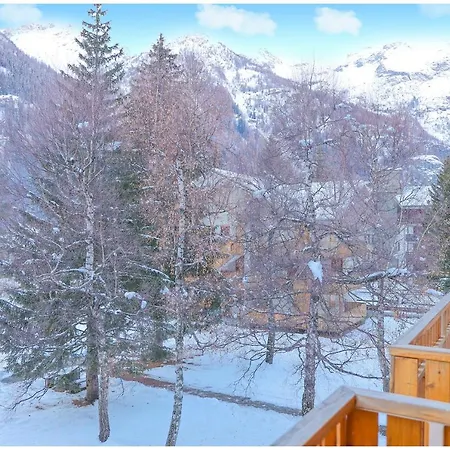 Casa Quadrifoglio A 3 Minuti Dalle Piste Da Sci Gressoney-Saint-Jean