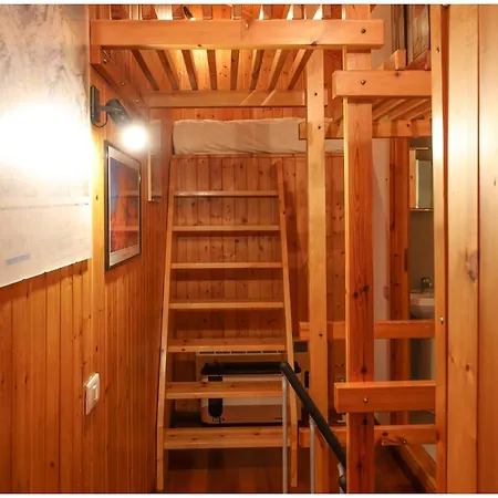 Casa Quadrifoglio A 3 Minuti Dalle Piste Da Sci Appartement