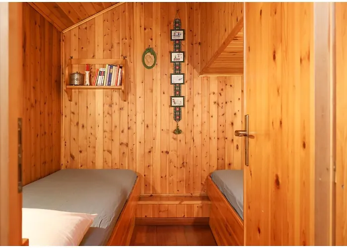 Apartament Casa Quadrifoglio A 3 Minuti Dalle Piste Da Sci