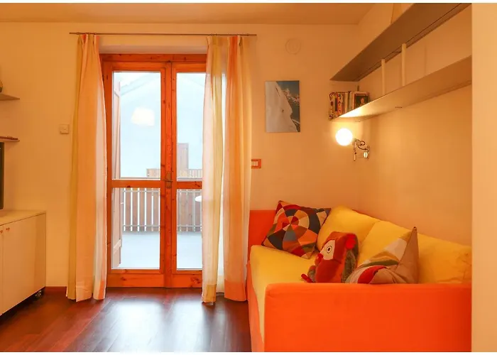 Apartament Casa Quadrifoglio A 3 Minuti Dalle Piste Da Sci Gressoney-Saint-Jean