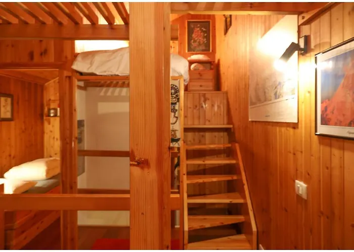 Apartament Casa Quadrifoglio A 3 Minuti Dalle Piste Da Sci