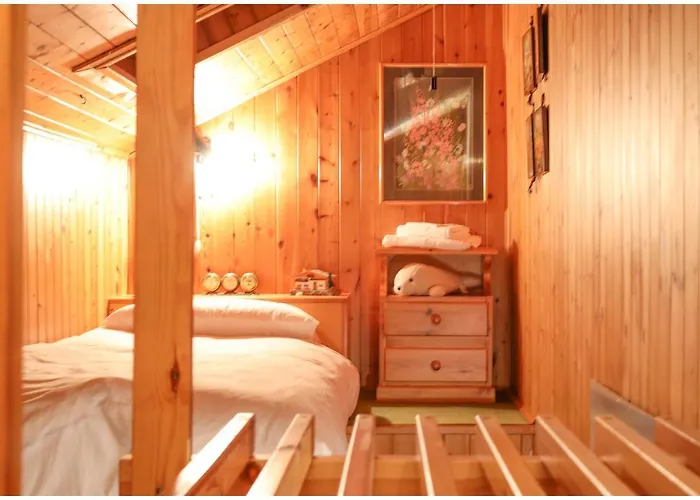 Casa Quadrifoglio A 3 Minuti Dalle Piste Da Sci