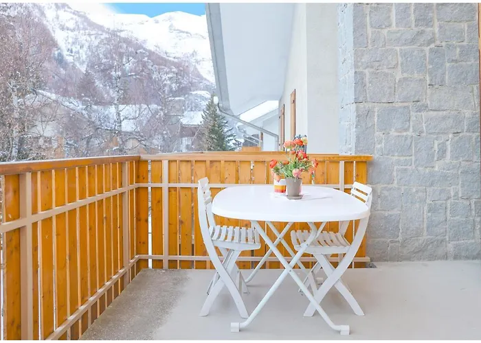 Casa Quadrifoglio A 3 Minuti Dalle Piste Da Sci Apartament *